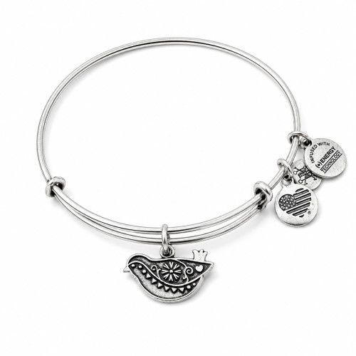Alex and ani ALEX AND ANI A18EBDOVRS - Bracelet Dam (20CM)