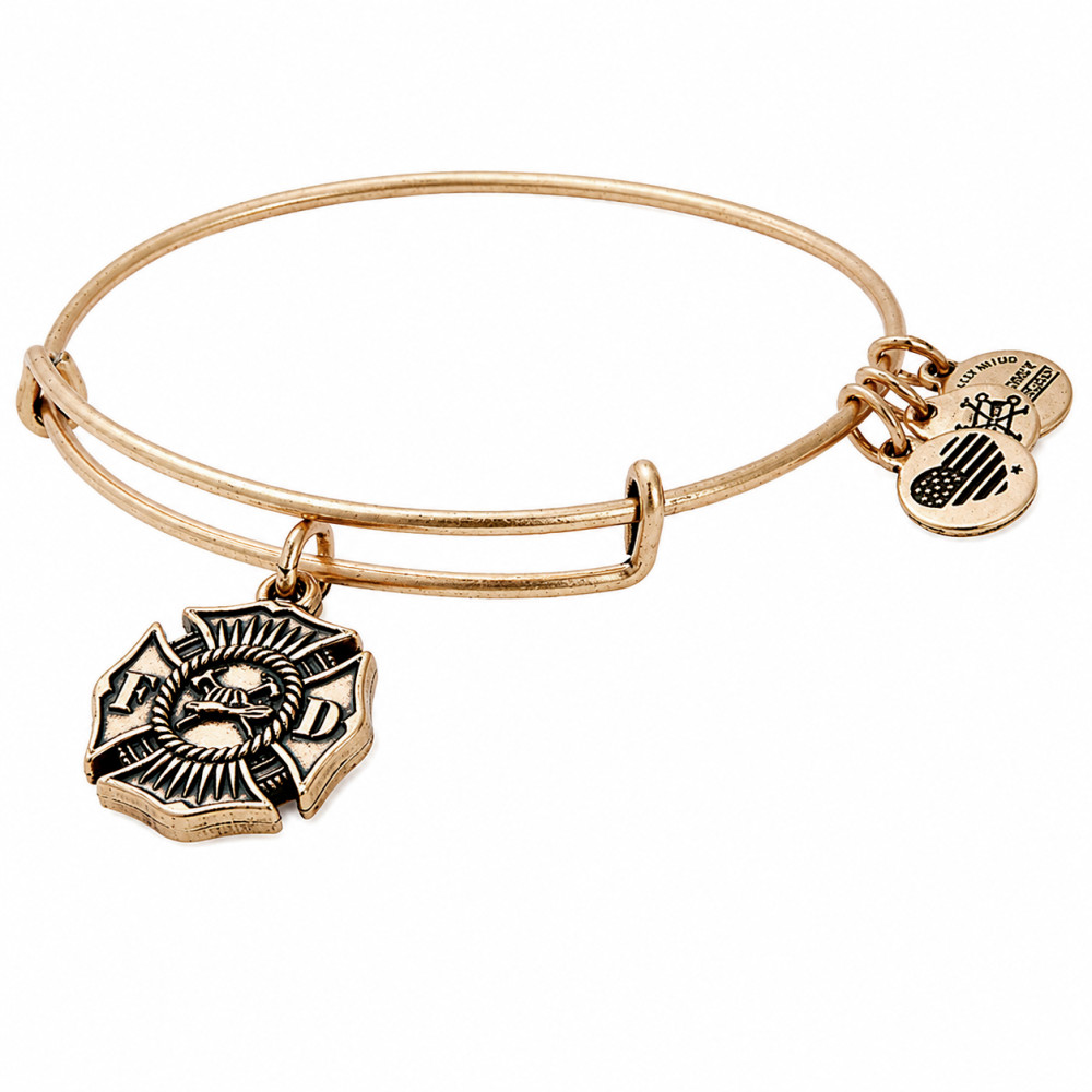 Produktbild för ALEX AND ANI A18EBFFRG - Bracelet Dam (20CM)