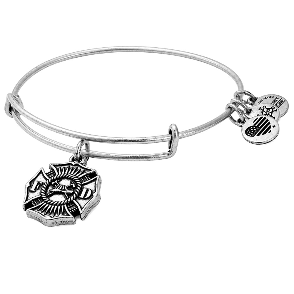 Produktbild för ALEX AND ANI A18EBFFRS - Bracelet Dam (20CM)