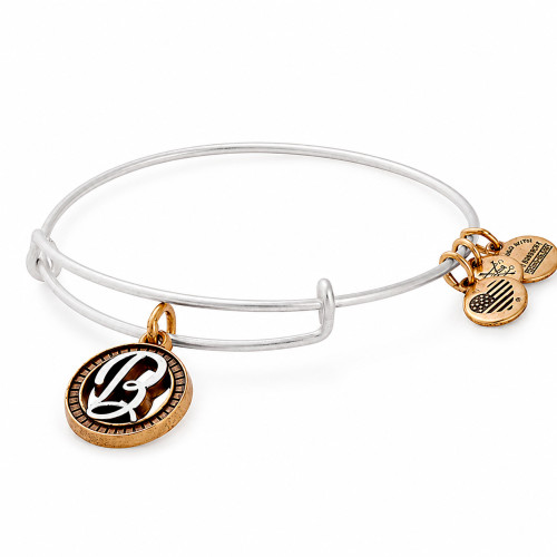 Alex and ani ALEX AND ANI A18EBINT02TTR - Bracelet Dam (20CM)