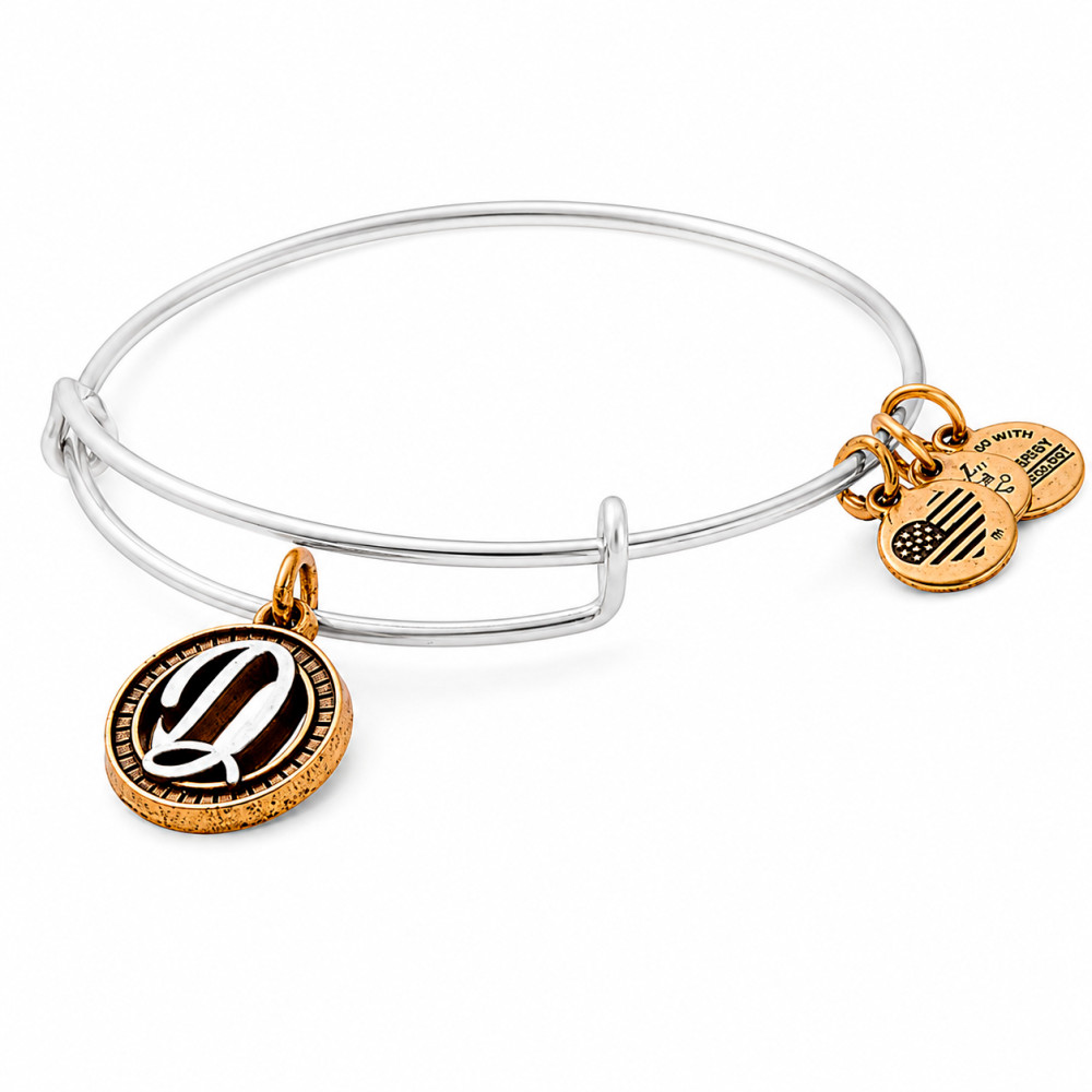Produktbild för ALEX AND ANI A18EBINT04TTR - Bracelet Dam (20CM)