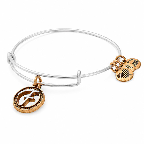 Alex and ani ALEX AND ANI A18EBINT06TTR - Bracelet Dam (20CM)