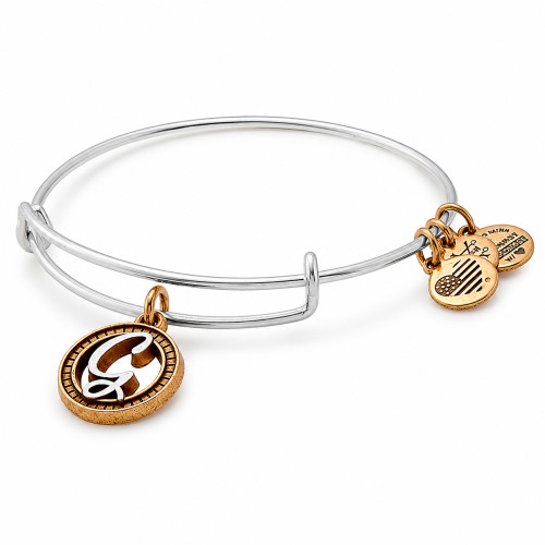 Alex and ani ALEX AND ANI A18EBINT07TTR - Bracelet Dam (20CM)