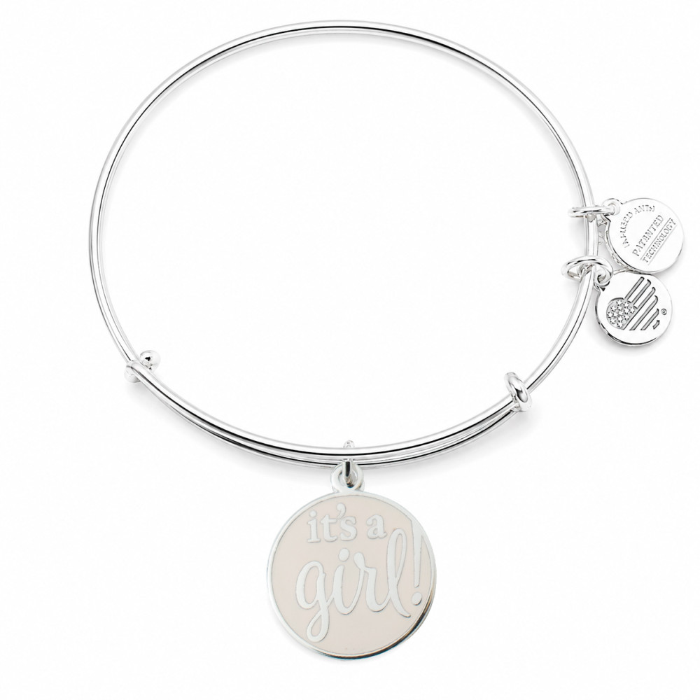 Produktbild för ALEX AND ANI A19EBIAGSS - Bracelet Dam (20CM)