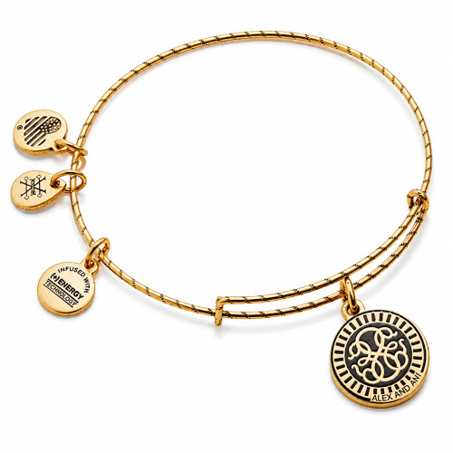 Alex and ani ALEX AND ANI A19EBPL04RG - Necklace Dam (20CM)