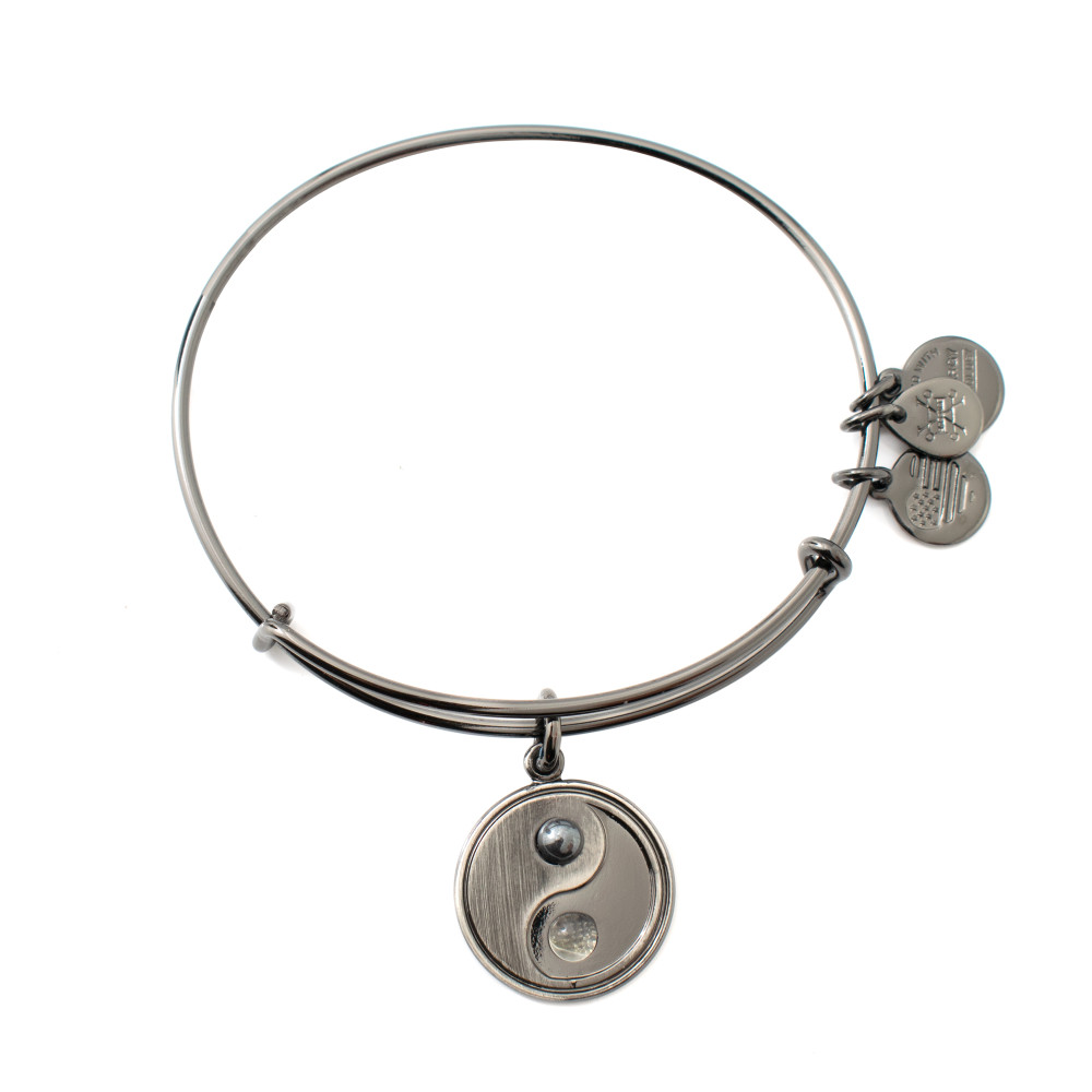 Produktbild för ALEX AND ANI A19EBYYTTRTH - Bracelet Dam (20CM)