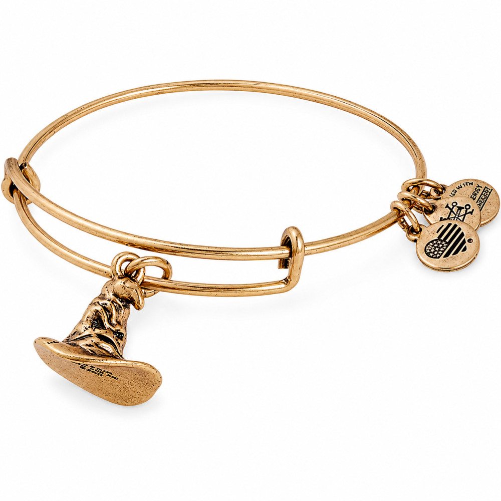 Produktbild för ALEX AND ANI AS18HP19RG - Bracelet Dam (20CM)