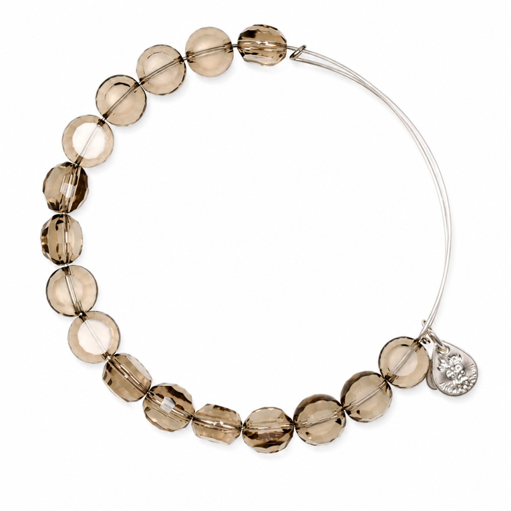 Produktbild för ALEX AND ANI BBEB111S - Bracelet Dam (20CM)