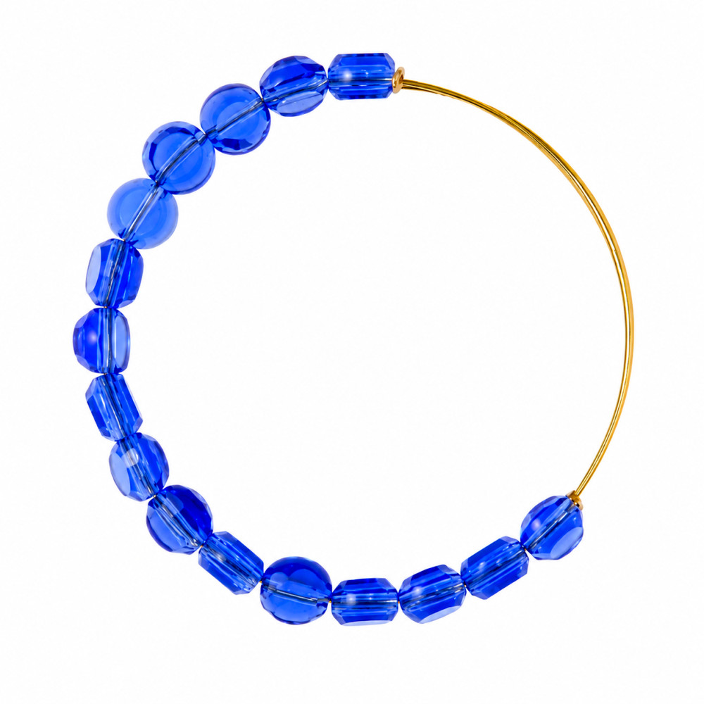 Produktbild för ALEX AND ANI BBEB113G - Bracelet Dam (20CM)