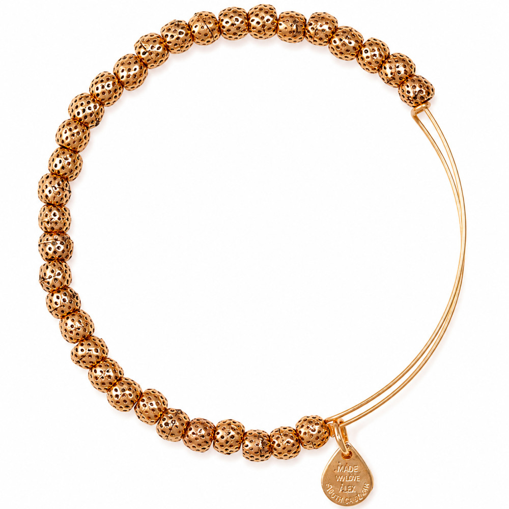 Produktbild för ALEX AND ANI BBEB17RG - Bracelet Dam (20CM)