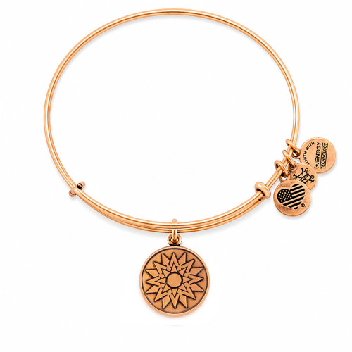 Alex and ani ALEX AND ANI CBD14NBRG - Bracelet Dam (20CM)