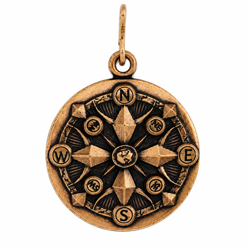 Alex and ani ALEX AND ANI CS15C123 - Charm Dam (2,5CM)