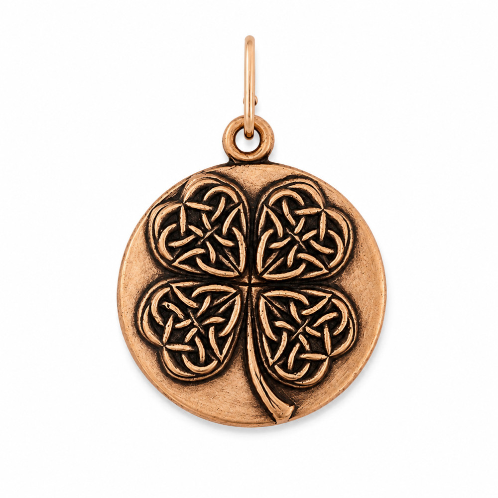 Produktbild för ALEX AND ANI CS15C127 - Charm Dam (2,5CM)