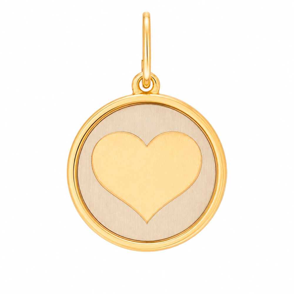 Produktbild för ALEX AND ANI CS15C14 - Charm Dam (1,5CM)