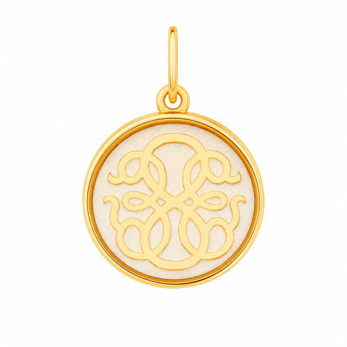 Alex and ani ALEX AND ANI CS15C15 - Charm Dam (1,5CM)