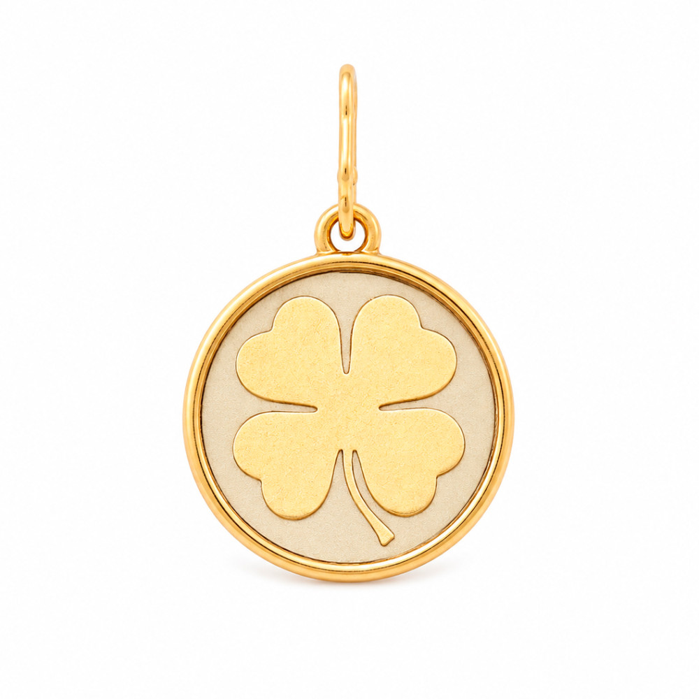 Produktbild för ALEX AND ANI CS15C19 - Charm Dam (1,5CM)