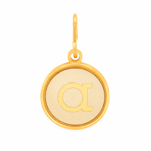 Alex and ani ALEX AND ANI CS15C77 - Charm Dam (1,5CM)