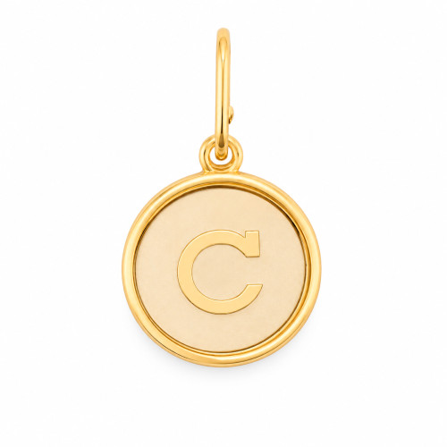 Alex and ani ALEX AND ANI CS15C79 - Charm Dam (1,5CM)
