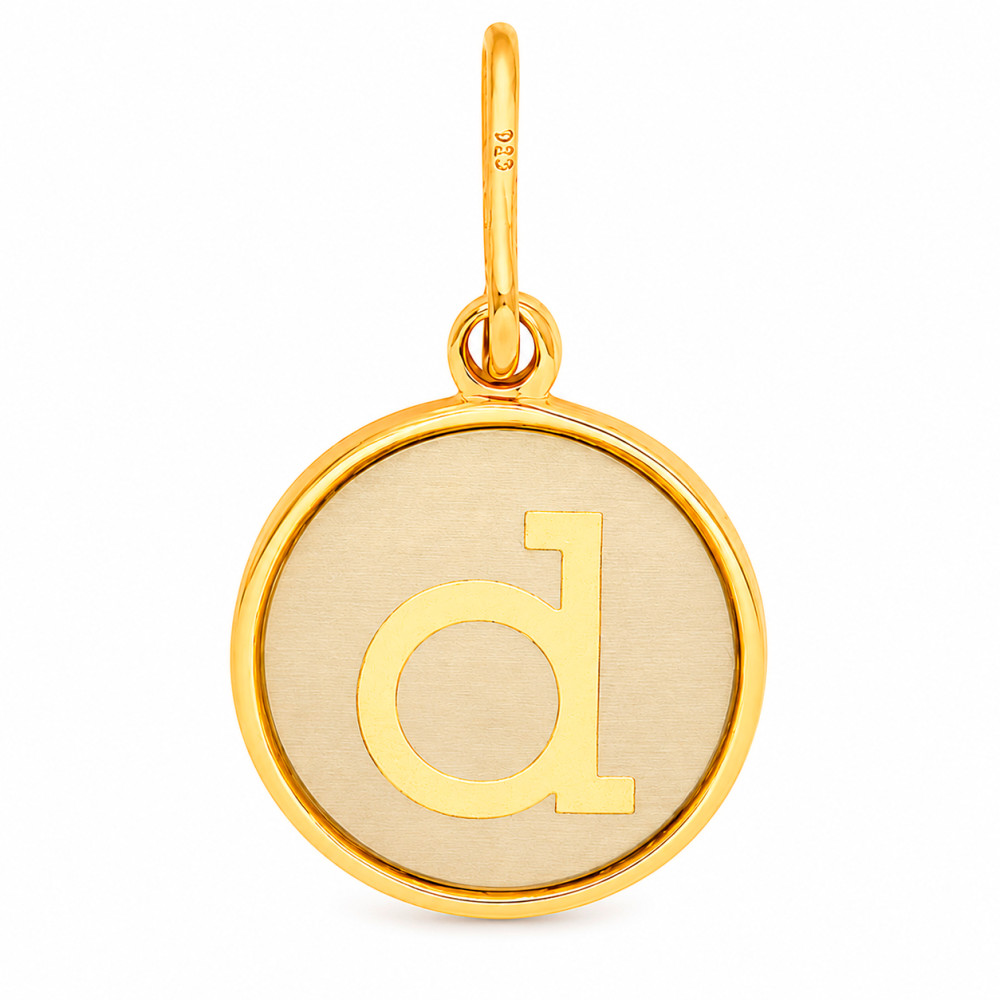Produktbild för ALEX AND ANI CS15C80 - Charm Dam (1,5CM)