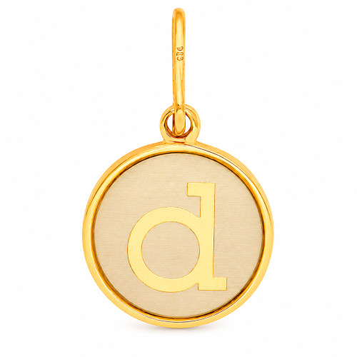 Alex and ani ALEX AND ANI CS15C80 - Charm Dam (1,5CM)