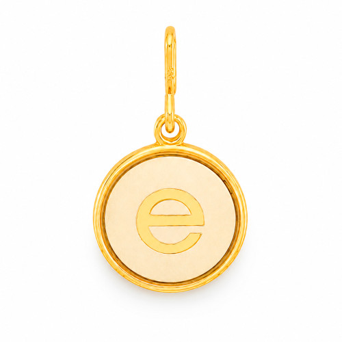 Alex and ani ALEX AND ANI CS15C81 - Charm Dam (1,5CM)