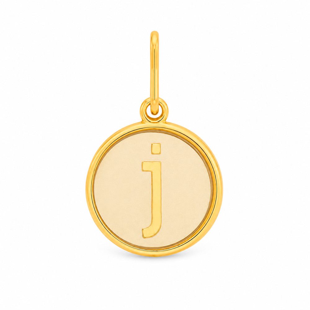 Produktbild för ALEX AND ANI CS15C86 - Charm Dam (1,5CM)