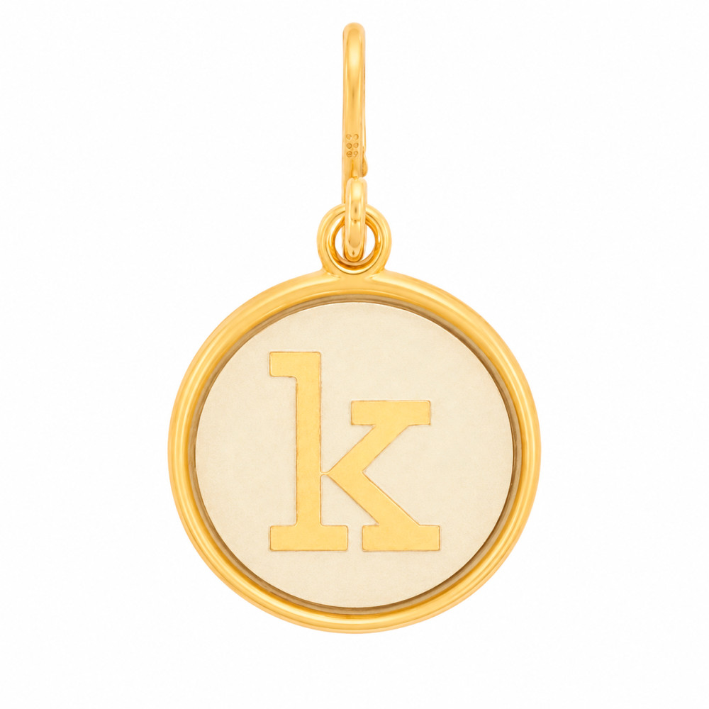 Produktbild för ALEX AND ANI CS15C87 - Charm Dam (1,5CM)