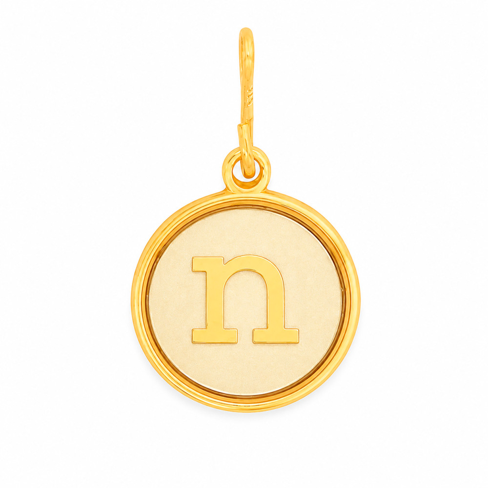 Produktbild för ALEX AND ANI CS15C90 - Charm Dam (1,5CM)