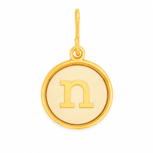 Alex and ani ALEX AND ANI CS15C90 - Charm Dam (1,5CM)