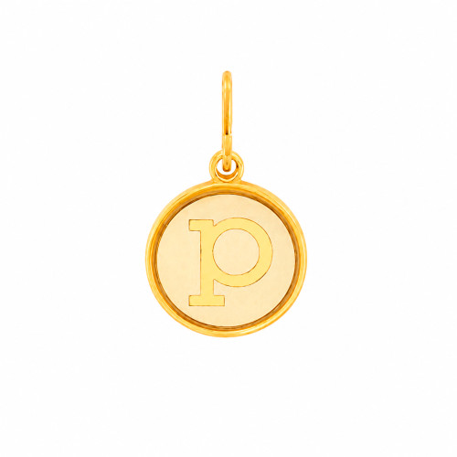 Alex and ani ALEX AND ANI CS15C92 - Charm Dam (1,5CM)