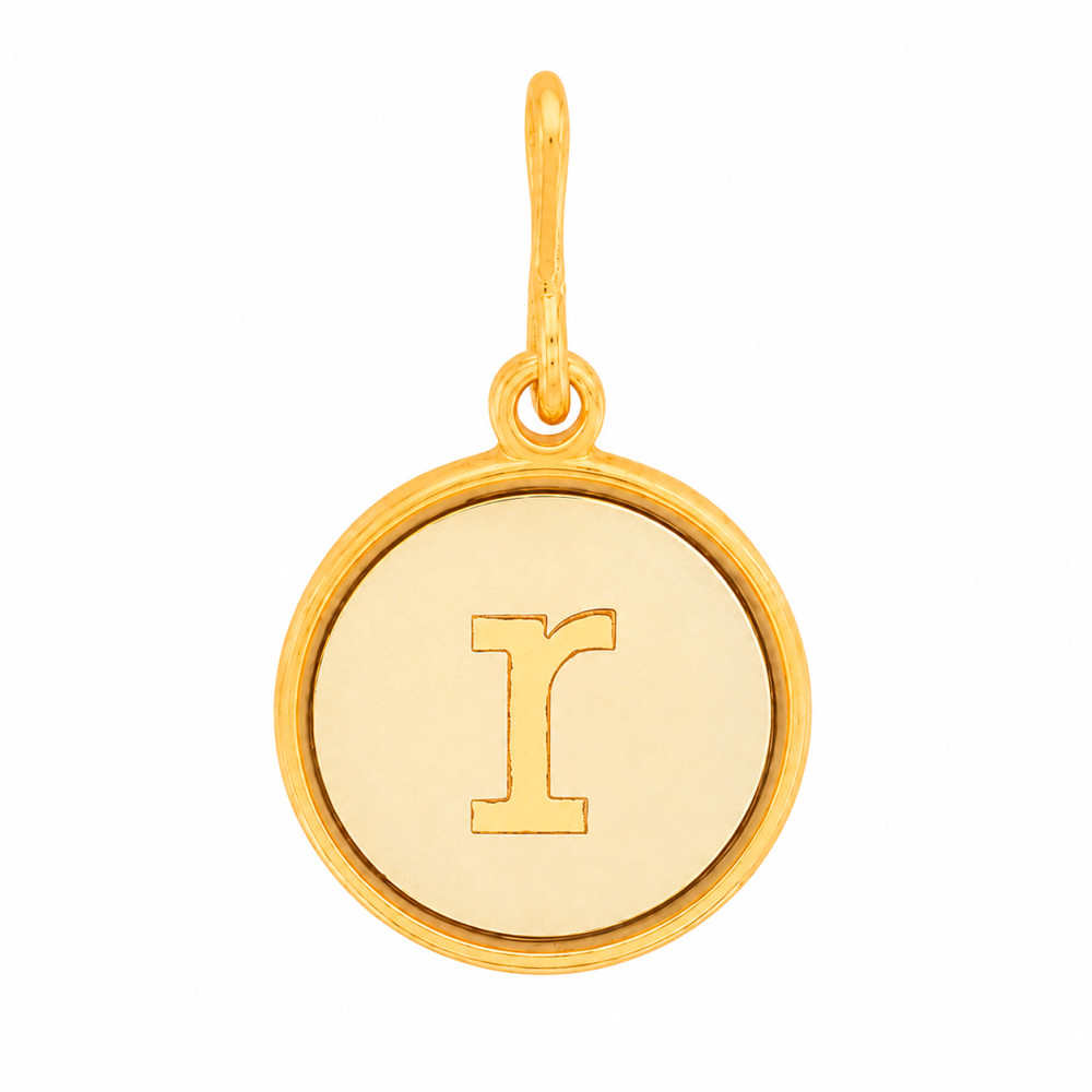 Produktbild för ALEX AND ANI CS15C94 - Charm Dam (1,5CM)