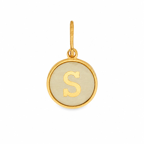 Alex and ani ALEX AND ANI CS15C95 - Charm Dam (1,5CM)