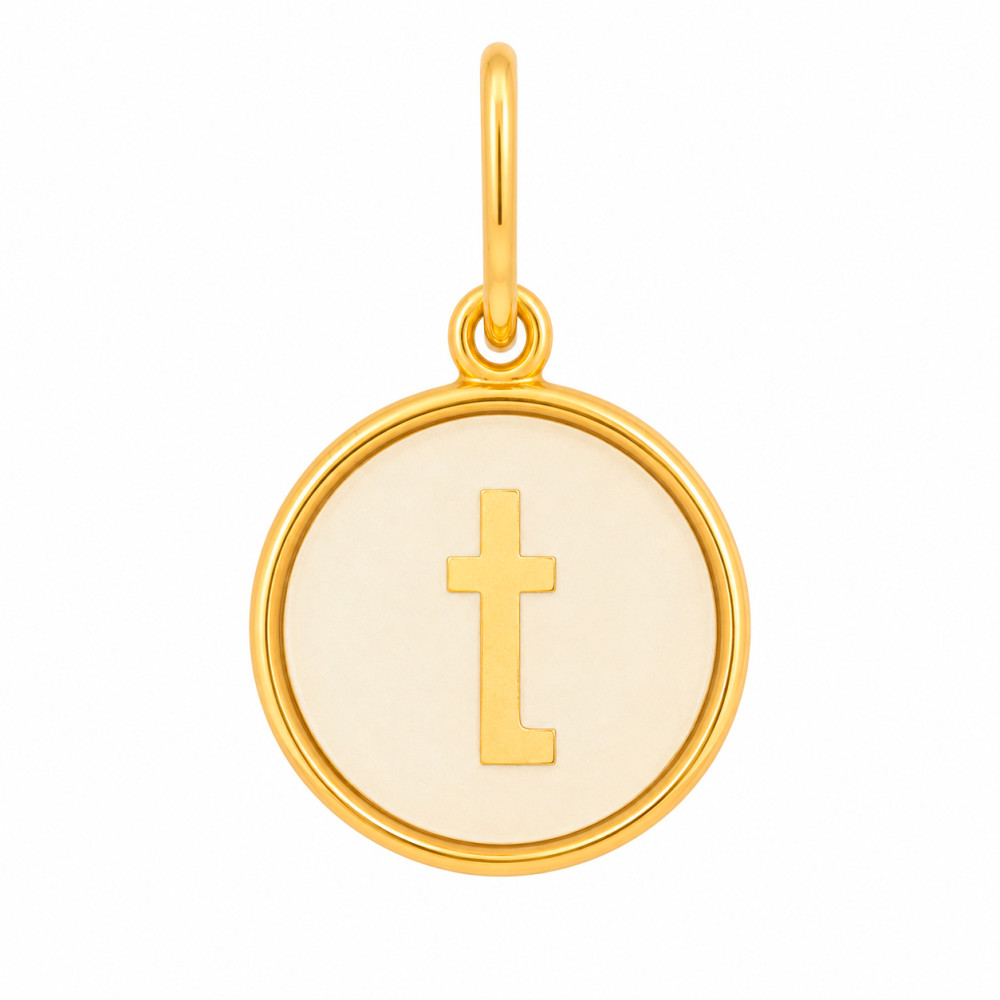 Produktbild för ALEX AND ANI CS15C96 - Charm Dam (1,5CM)