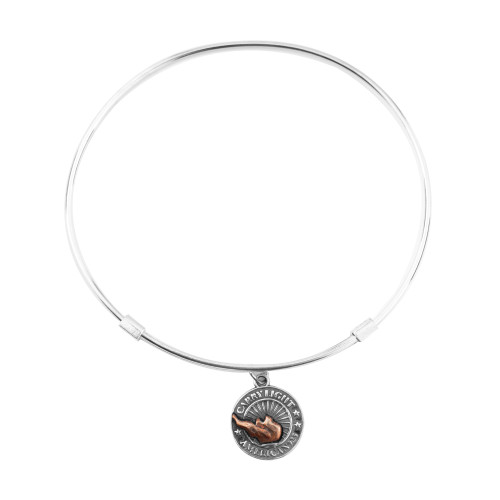 Alex and ani ALEX AND ANI LC16EB02S - Bracelet Dam (20CM)