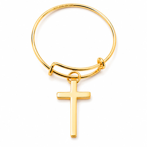 Alex and ani ALEX AND ANI PC14SER05G - Ring Dam (55)