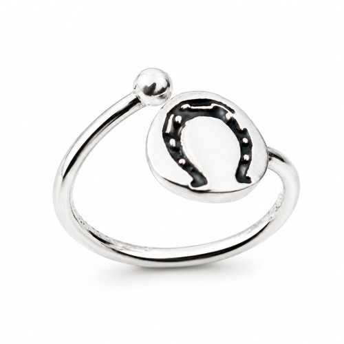 Alex and ani ALEX AND ANI PC19ERH03S - Ring Dam (55)