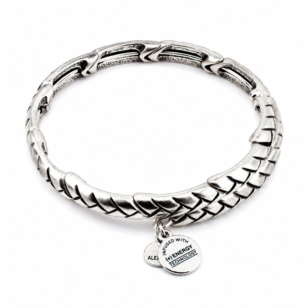 Produktbild för ALEX AND ANI V16W03RS - Bracelet Dam (20CM)