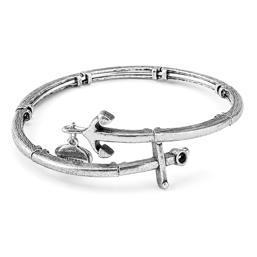 Produktbild för ALEX AND ANI V16W28RS - Bracelet Dam (20CM)