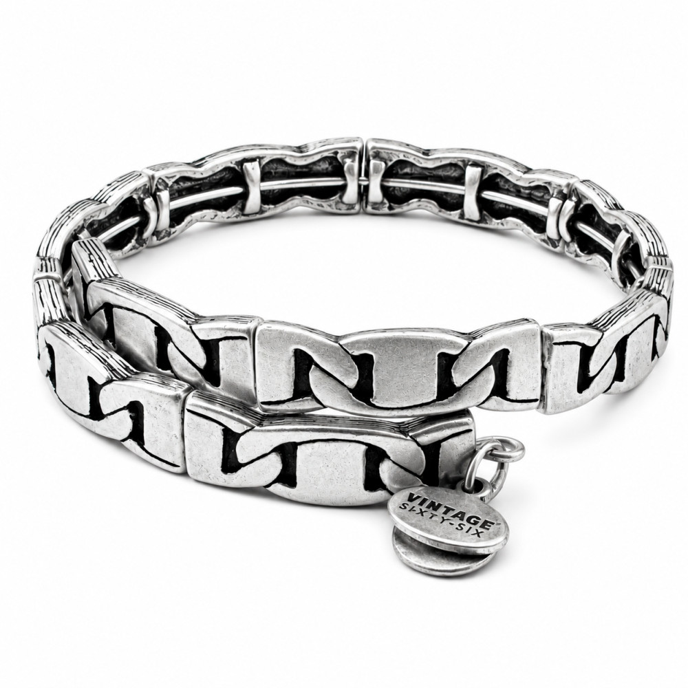 Produktbild för ALEX AND ANI V16W37RS - Bracelet Dam (20CM)