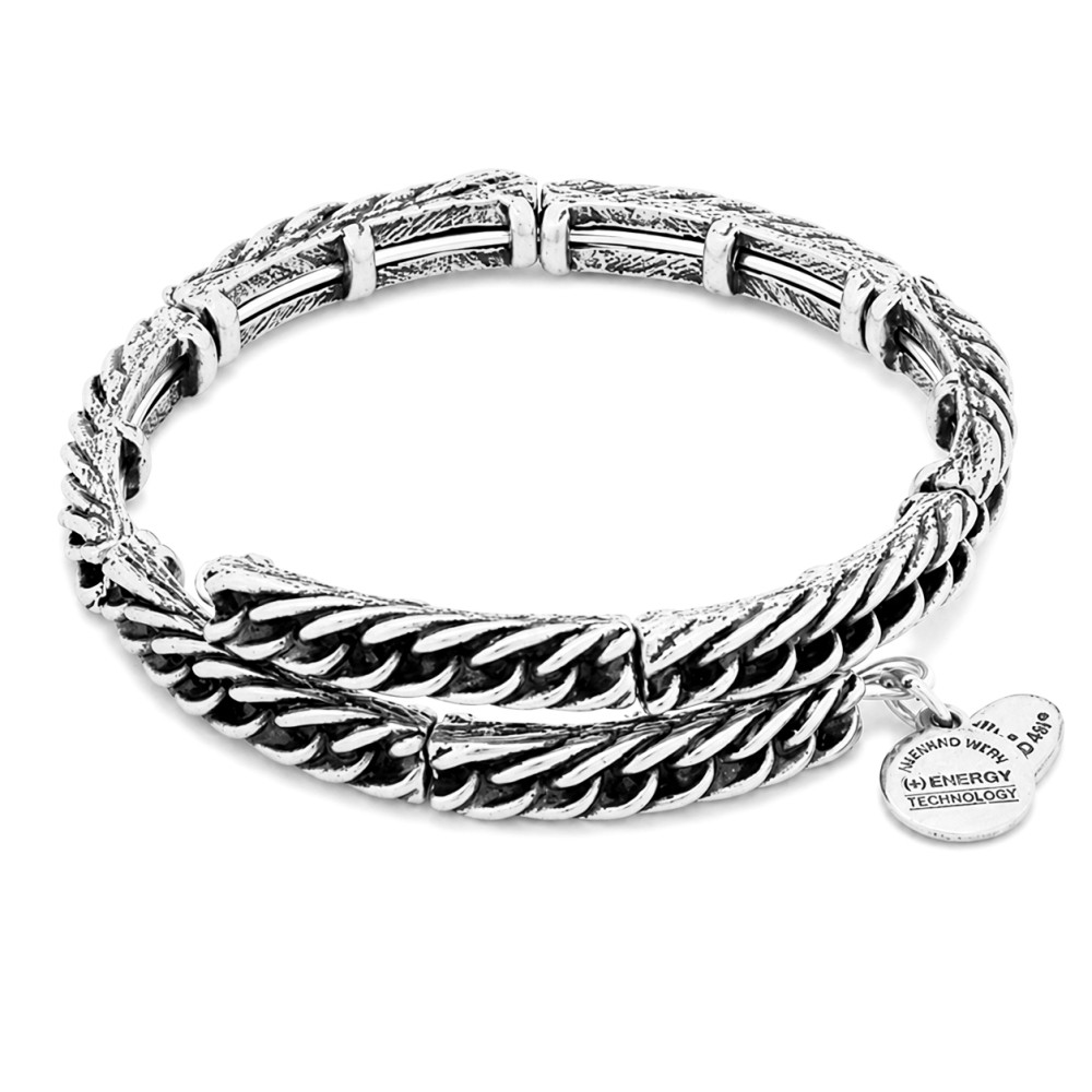Produktbild för ALEX AND ANI V16W47RS - Bracelet Dam (20CM)