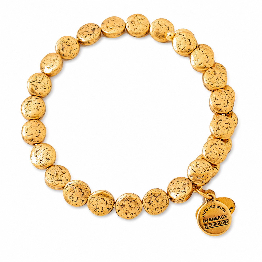 Produktbild för ALEX AND ANI V18WCNRG - Bracelet Dam (20CM)
