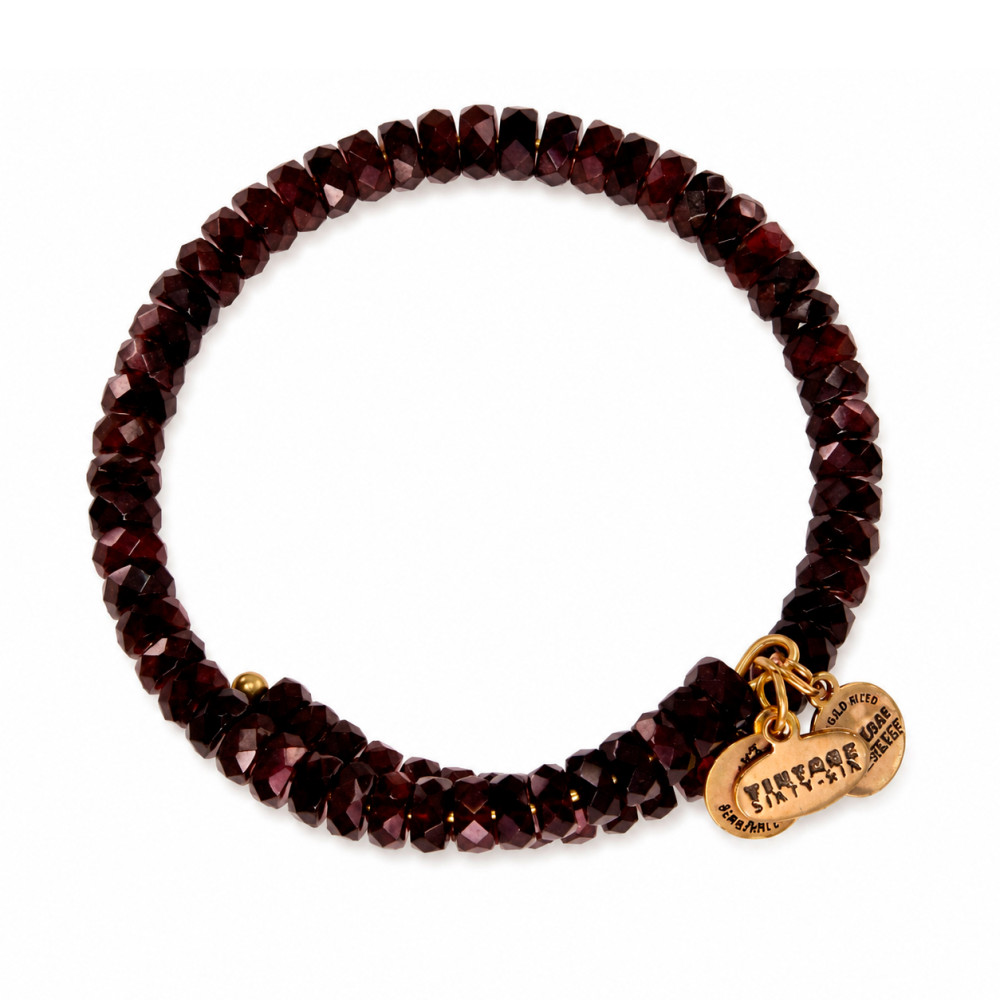 Produktbild för ALEX AND ANI VW318RG - Bracelet Dam (20CM)