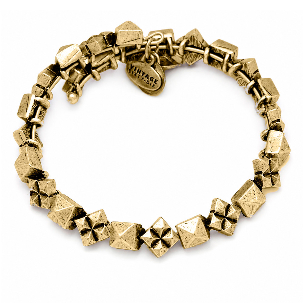 Produktbild för ALEX AND ANI VW358RG - Bracelet Dam (20CM)