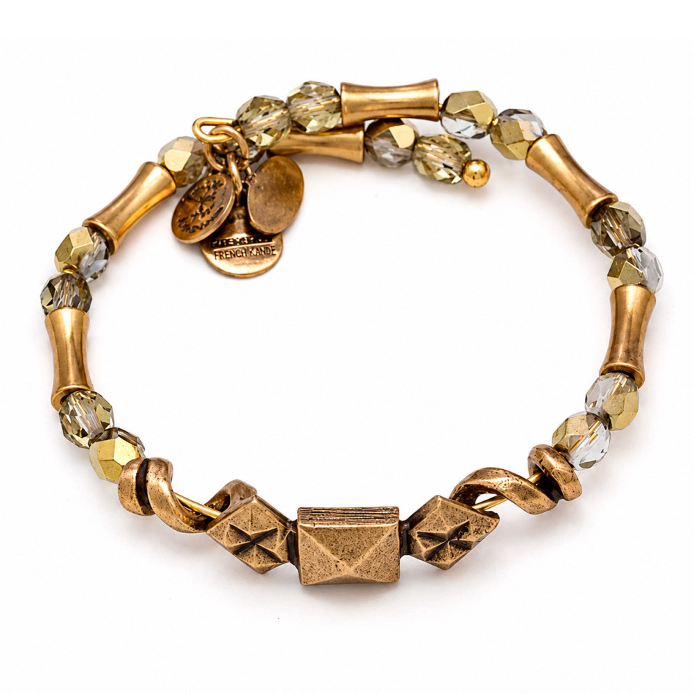 Produktbild för ALEX AND ANI VW359RG - Bracelet Dam (20CM)