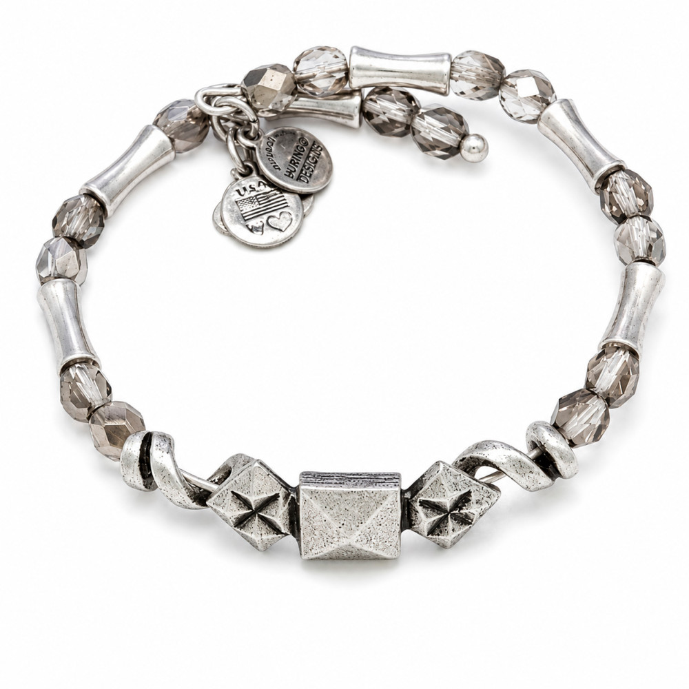 Produktbild för ALEX AND ANI VW359RS - Bracelet Dam (20CM)