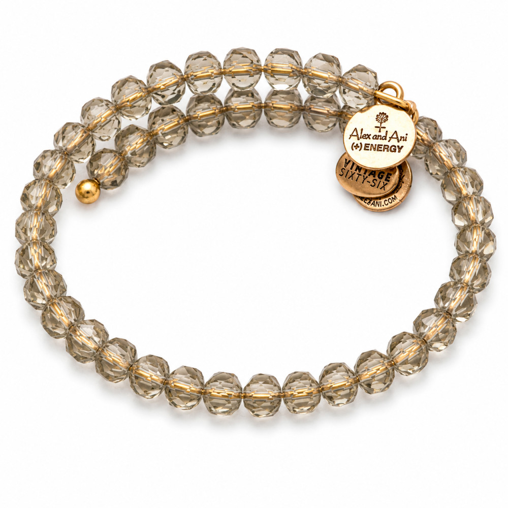 Produktbild för ALEX AND ANI VW369RG - Bracelet Dam (20CM)