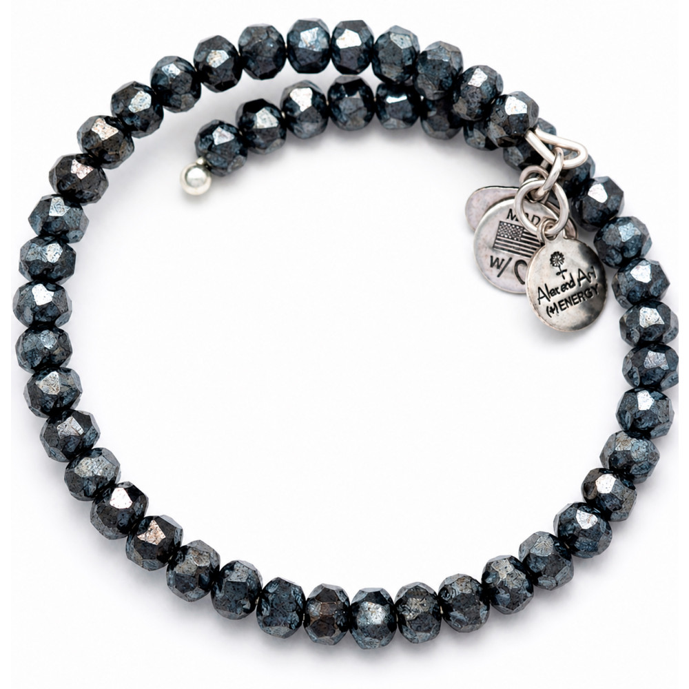Produktbild för ALEX AND ANI VW371RS - Bracelet Dam (20CM)