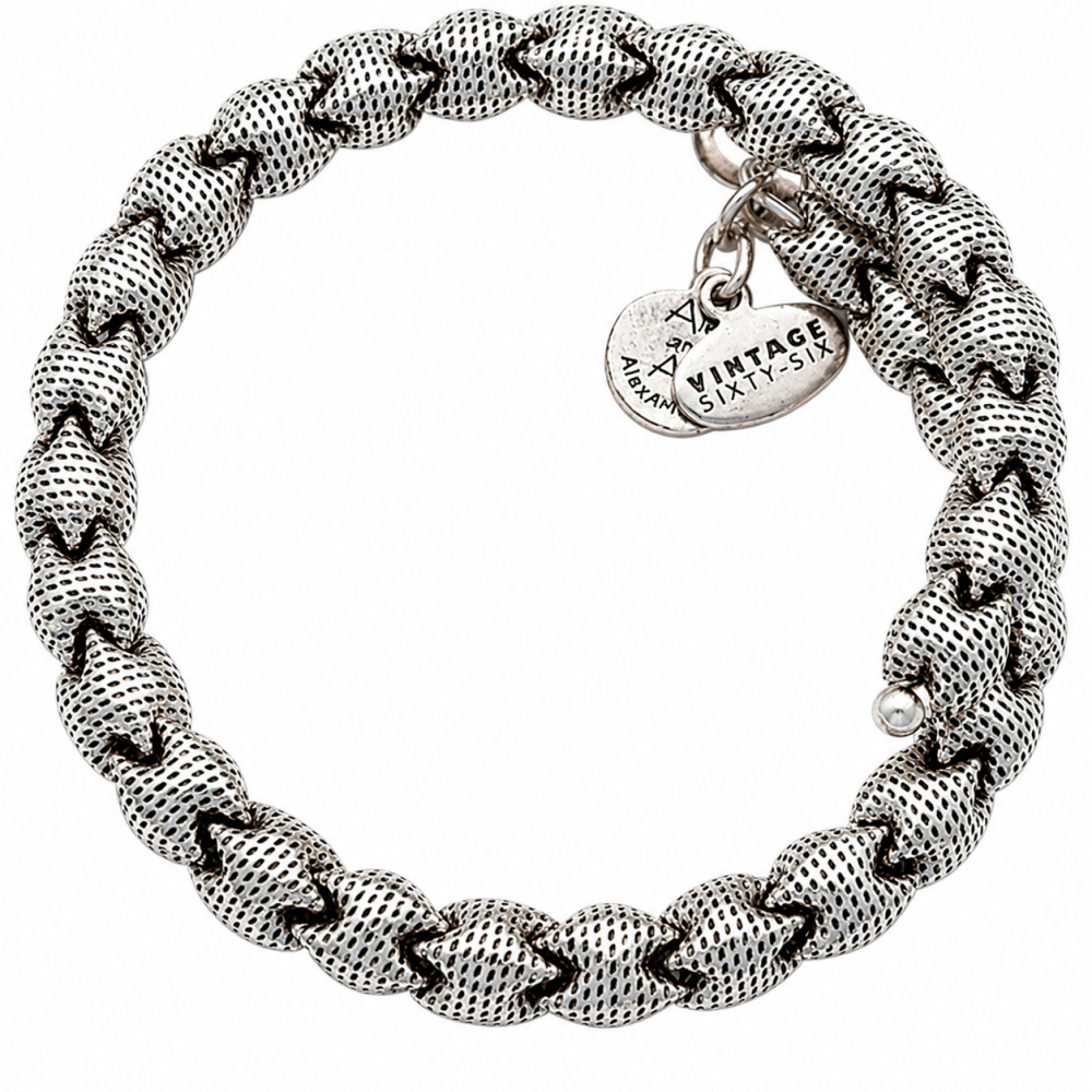 Produktbild för ALEX AND ANI VW381RS - Bracelet Dam (20CM)