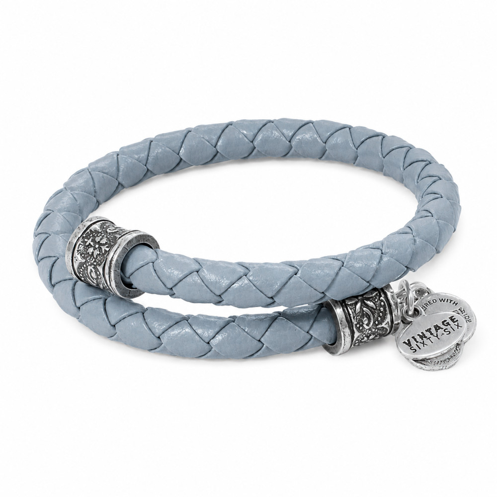 Produktbild för ALEX AND ANI VW455RS - Bracelet Dam (20CM)