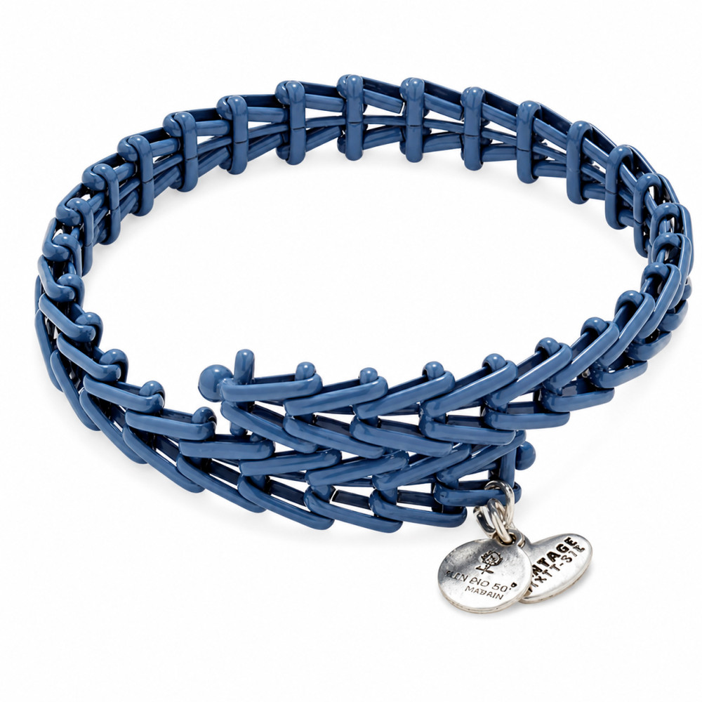 Produktbild för ALEX AND ANI VW456RS - Bracelet Dam (20CM)